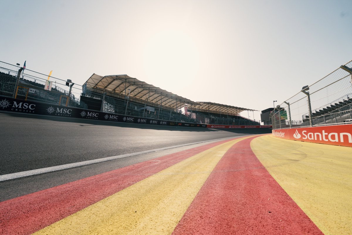 Race Week: saiba tudo sobre o GP da Espanha de Fórmula 1