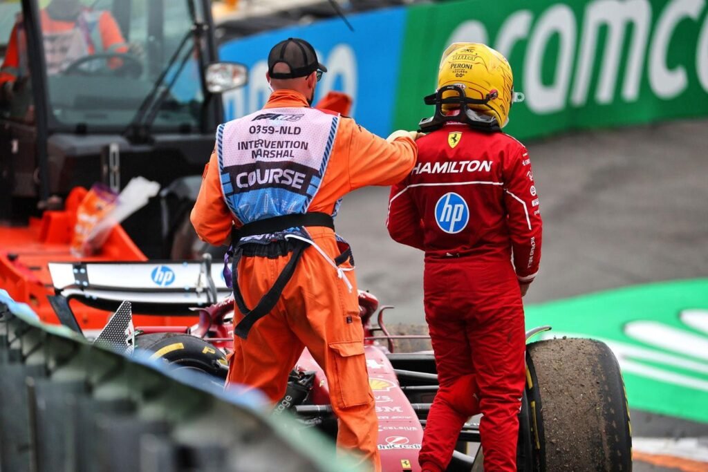 Foto: Divulga&ccedil;&atilde;o/F1