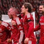 Foto: Divulgação/Liverpool