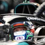 Foto: Divulgação/F1