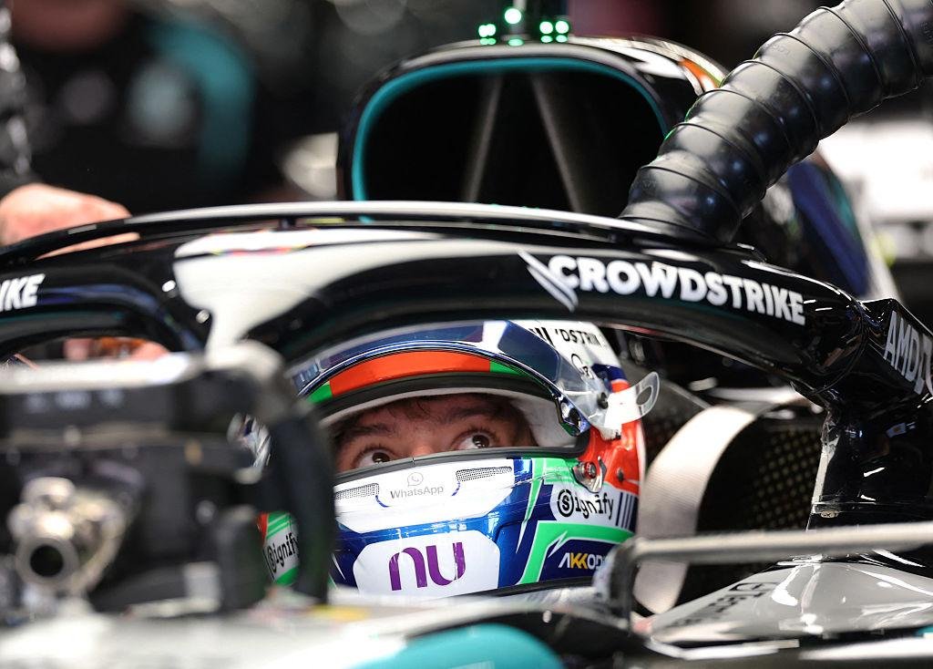 Foto: Divulgação/F1
