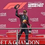 Foto: Divulgação/F1