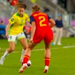 Foto: Luciana Vermell/CBF