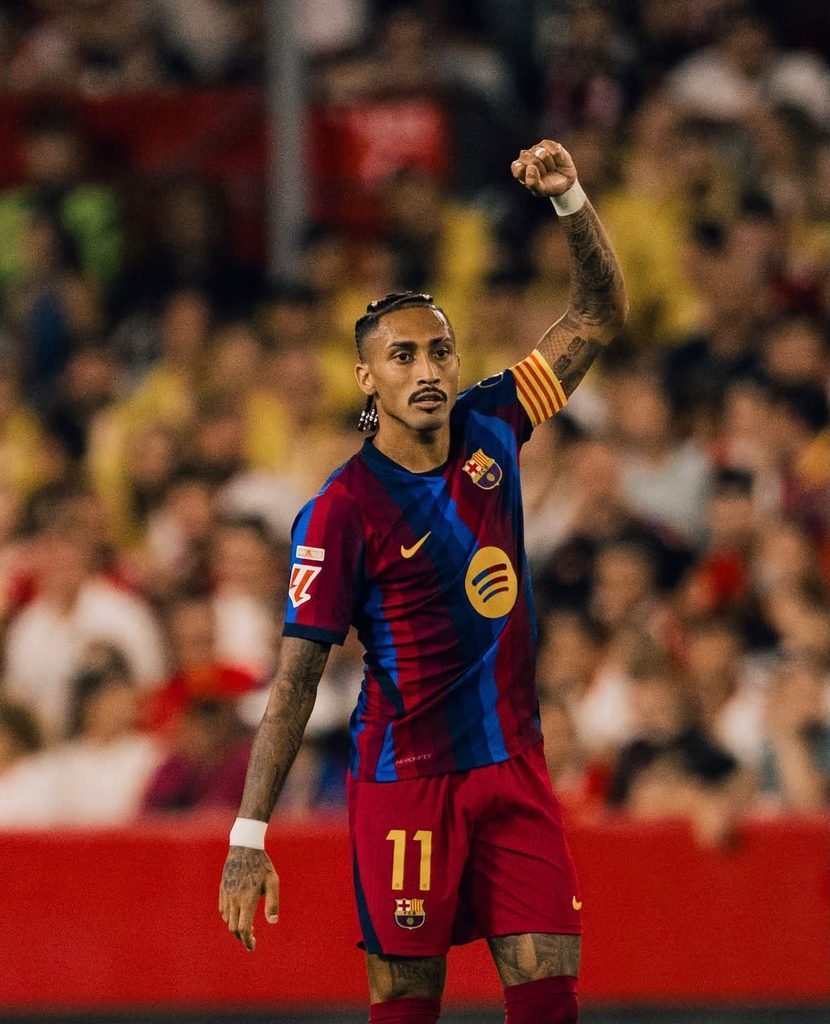 Reprodu&ccedil;&atilde;o/Barcelona