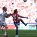 Foto: Divulgação/Atlético de Madrid