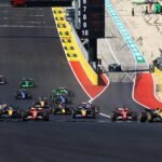 Foto: Divulgação/ F1