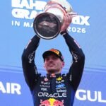 Foto: Divulgação/F1