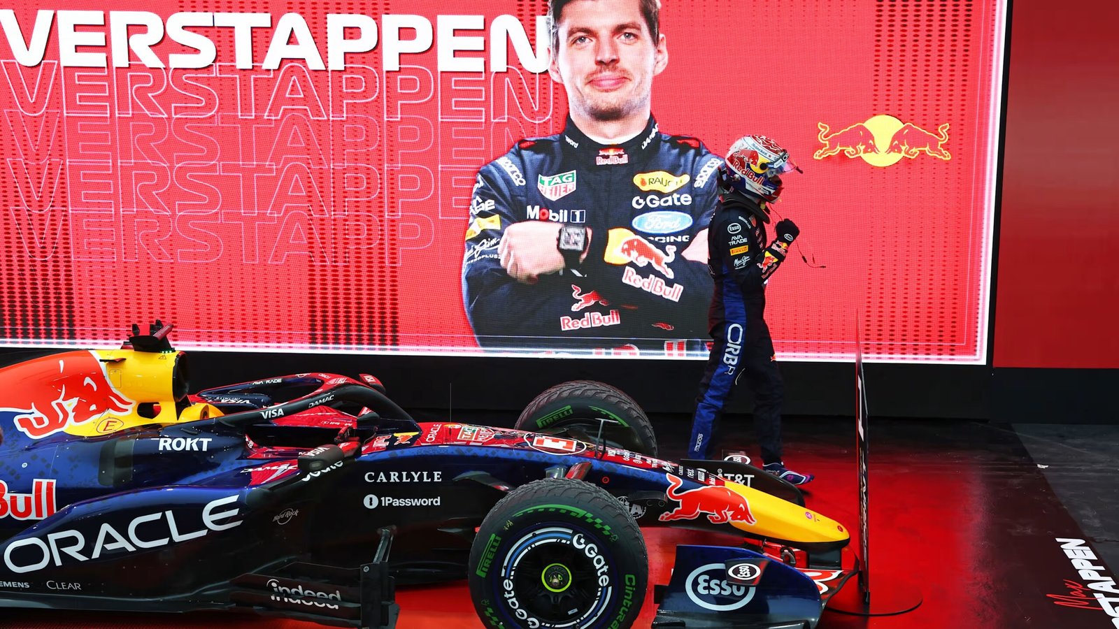 Foto: Divulgação/F1