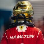 Hamilton tem corrida para esquecer em Singapura, assume culpa pelo erro de estratégia e tem mal estar após corrida