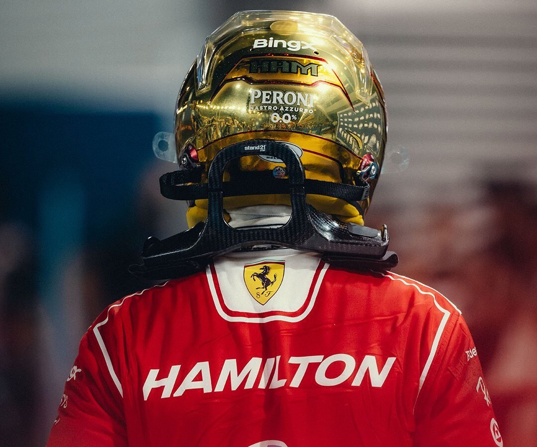 Hamilton tem corrida para esquecer em Singapura, assume culpa pelo erro de estratégia e tem mal estar após corrida
