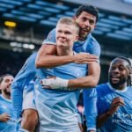 Manchester City atropela Liverpool em Anfield e segue 100% na Premier League