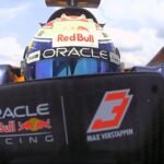 Max Verstappen lidera primeiro treino livre do GP do Bahrein na Malásia