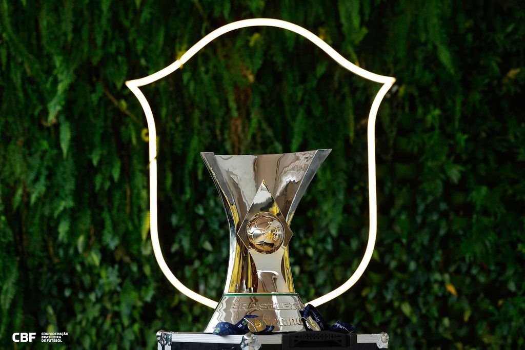 Divulgação/CBF