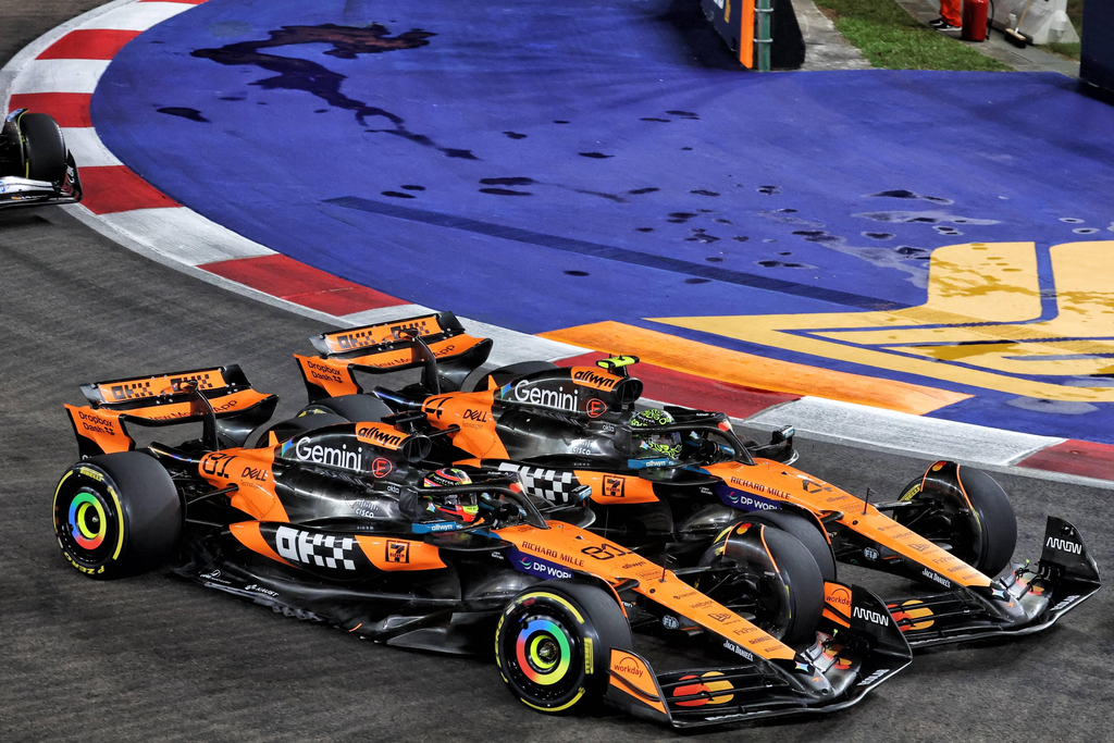 Foto: Divulga&ccedil;&atilde;o/F1