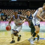 Divulgação: FIBA
