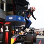 Foto: Divulgação/ F1